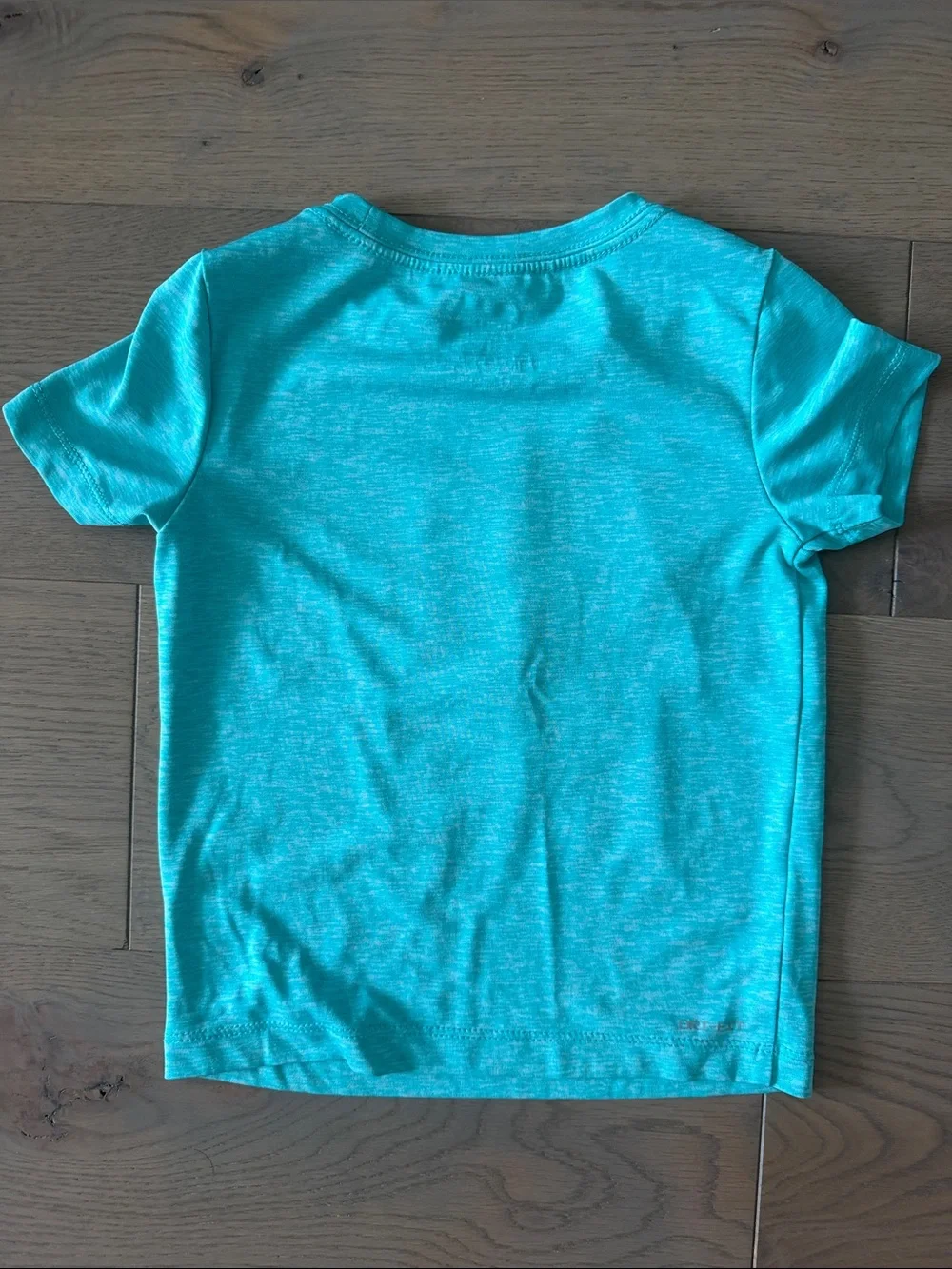 Nike Dri-Fit Tee and Short Set